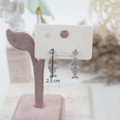 ARETES ACERO ZO11573E 2C11