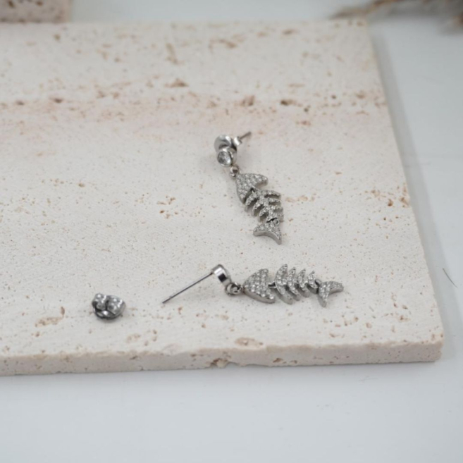 ARETES ACERO ZO11573E 2C11