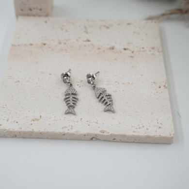 ARETES ACERO ZO11573E 2C11