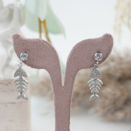 ARETES ACERO ZO11573E 2C11