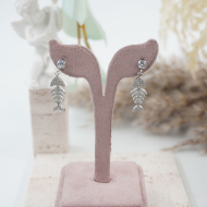 ARETES ACERO ZO11573E 2C11