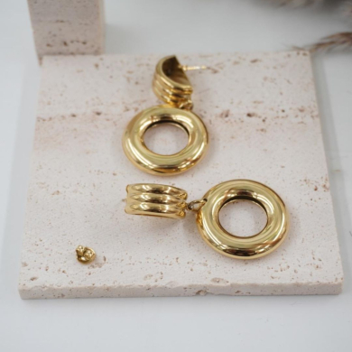 ARETES ACERO ZO11693E /G51