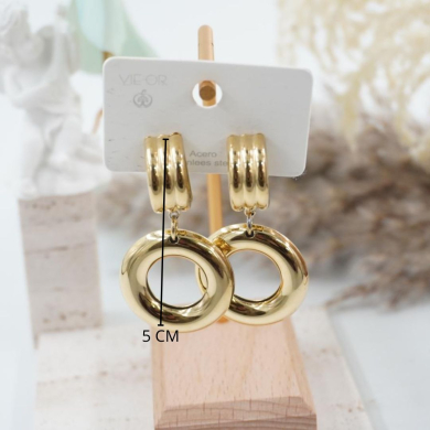 ARETES ACERO ZO11693E /G51