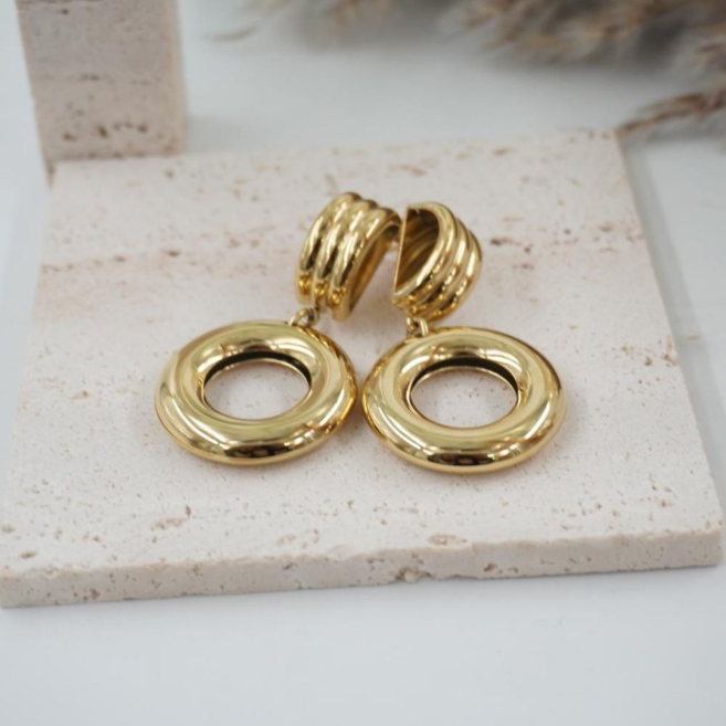 ARETES ACERO ZO11693E /G51