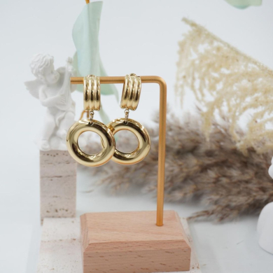 ARETES ACERO ZO11693E /G51