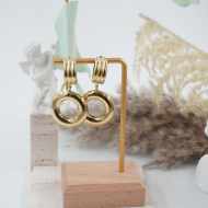 ARETES ACERO ZO11693E /G51