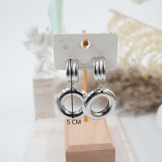 ARETES ACERO ZO11693E /G51