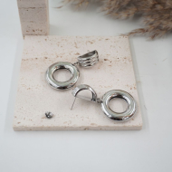 ARETES ACERO ZO11693E /G51