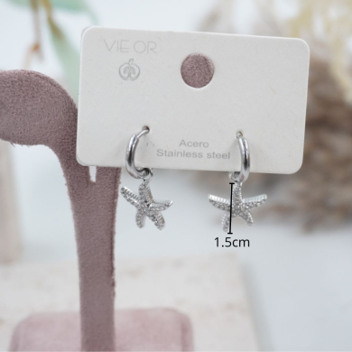 ARETES ACERO ZO11906E 2C11