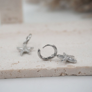 ARETES ACERO ZO11906E 2C11