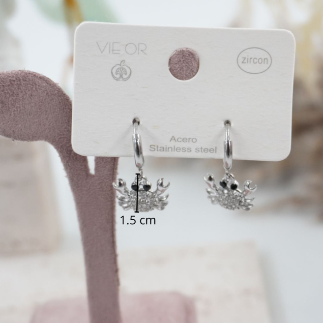 ARETES ACERO ZO11994E 2C11