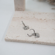 ARETES ACERO ZO11994E 2C11