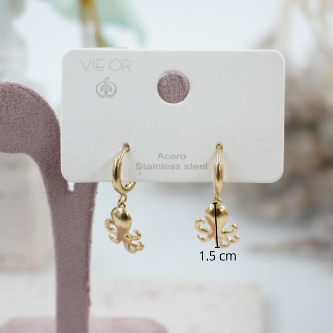 ARETES ACERO ZO12003E180 2C11