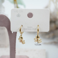 ARETES ACERO ZO12003E180 2C11