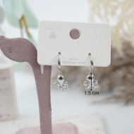 ARETES ACERO ZO12003E180 2C11