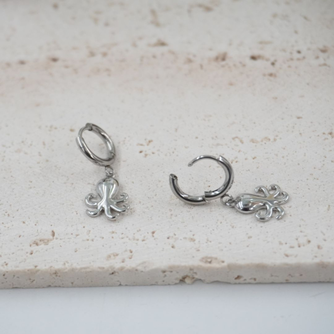 ARETES ACERO ZO12003E180 2C11