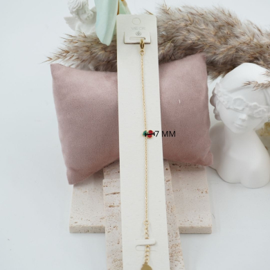 PULSERA ACERO ZO11986/150 /2C21