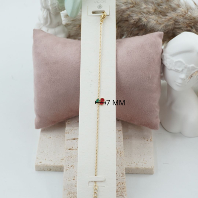 PULSERA ACERO ZO11985B150 /2C21