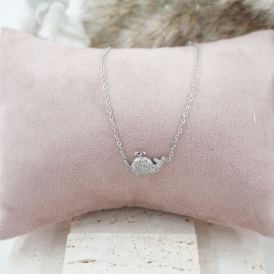 PULSERA ACERO ZO11912B 2C12