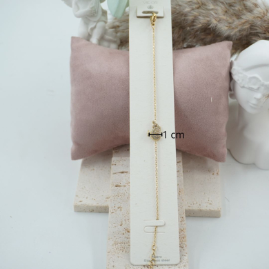 PULSERA ACERO ZO11912B 2C12