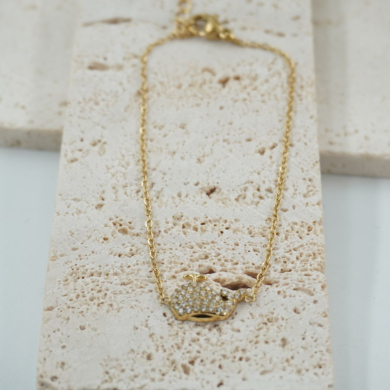 PULSERA ACERO ZO11912B 2C12