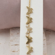 PULSERA ACERO ZO11660B 2C12