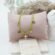 PULSERA ACERO ZO11591B 2C12