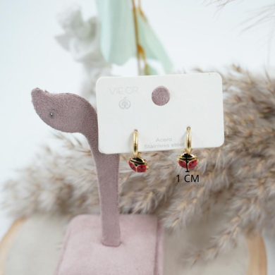 ARETES ACERO ZO11444E 2C11