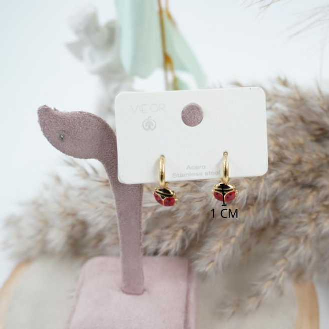 ARETES ACERO ZO11444E 2C11