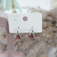 ARETES ACERO ZO11444E 2C11