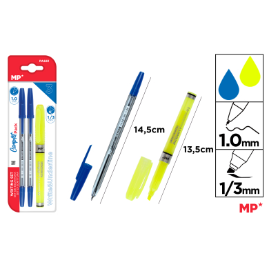 SET DE ESCRITURA - A11