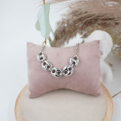 PULSERA ACERO ZO11504B300 2C13