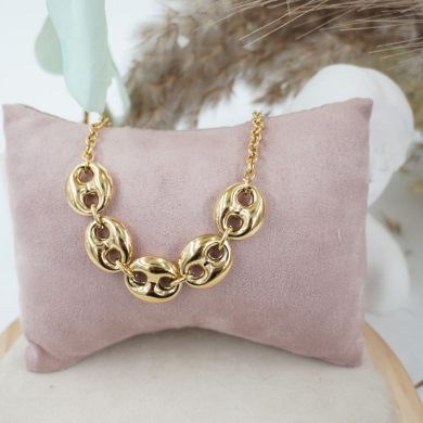 PULSERA ACERO ZO11504B300 2C13