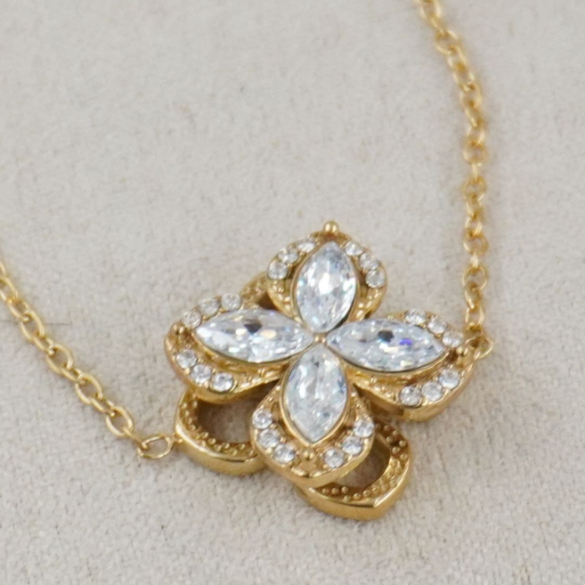 PULSERA ACERO ZO11631B 2C13