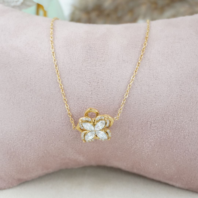 PULSERA ACERO ZO11631B 2C13