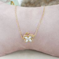 PULSERA ACERO ZO11631B 2C13