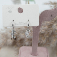 ARETES ACERO ZO11997E180 2C11