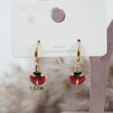 ARETES ACERO ZO12012E200 2C11