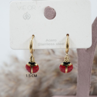 ARETES ACERO ZO12012E200 2C11