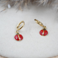 ARETES ACERO ZO12012E200 2C11