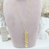 COLLAR ACERO ZO12054N250 /D21-C