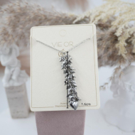 COLLAR ACERO ZO12054N250 2C14