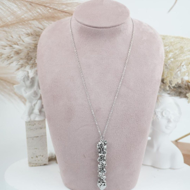 COLLAR ACERO ZO12054N250 2C14