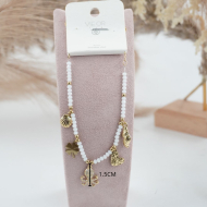 COLLAR ACERO ZO11593N 2C15