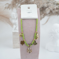 COLLAR ACERO ZO11593N 2C15