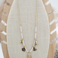 COLLAR ACERO ZO11593N 2C15