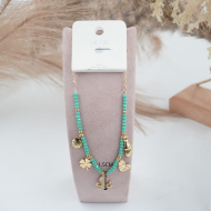 COLLAR ACERO ZO11593N 2C15