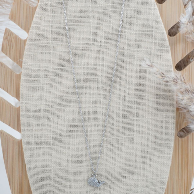 COLLAR ACERO ZO11913N 2C15