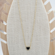 COLLAR ACERO ZO12111N 2C15