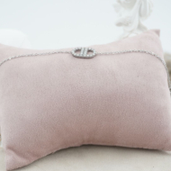 PULSERA ZO11888B ACERO 2B42